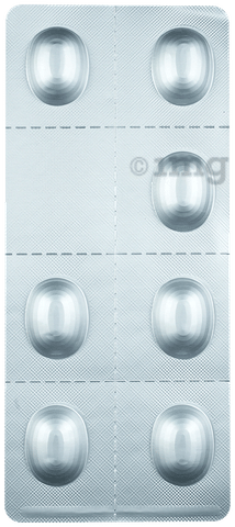 Ramiven 100mg Tablet image