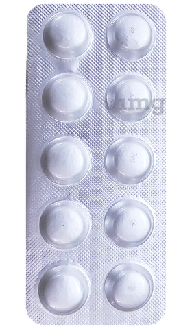 Taurlex-D Tablet image