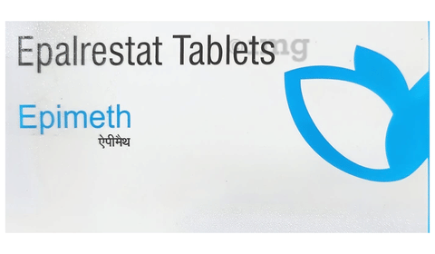 Epimeth Tablet image