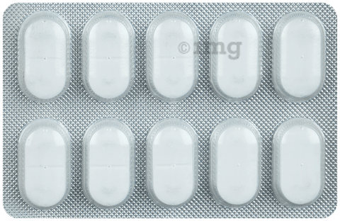 IROvel 300 Tablet image