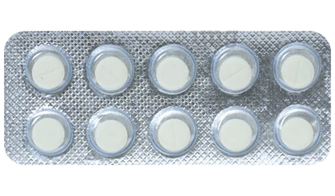 Mifiact 10mg Tablet image