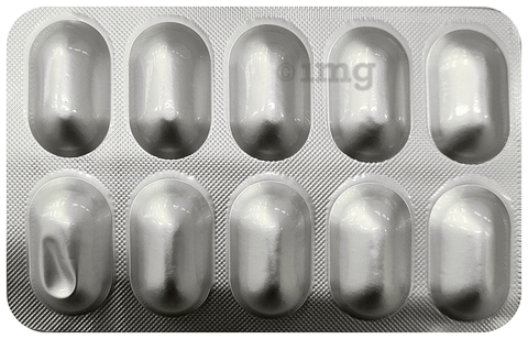 Pregarix-D 75/20 Capsule DR image Pregarix-D 75/20 Capsule DR image