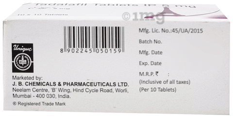 Efil on sale 5 mg
