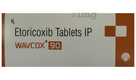 Wavcox 90 Tablet 1