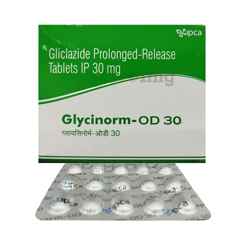glycinorm-od