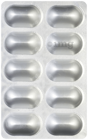 Tonact-ASP 20/150 Capsule image Tonact-ASP 20/150 Capsule image