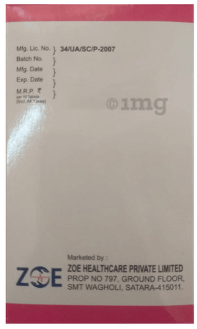 Ceaxil CV Tablet image Ceaxil CV Tablet image