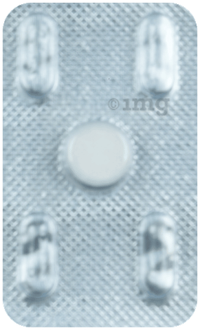 I-Caris Tablet image