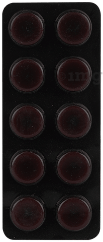 Novogesic Plus Tablet image