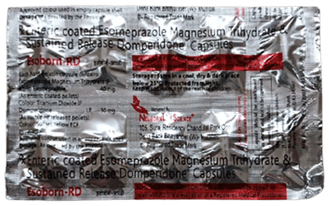 Esoborn-RD Capsule SR image