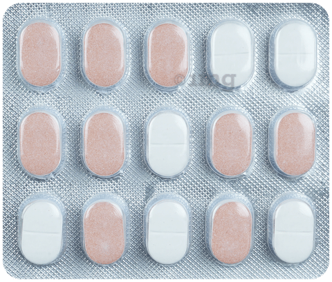 Glimisave M1 Forte Tablet PR image