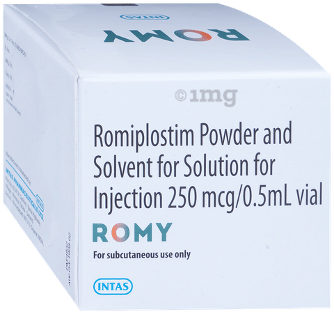 Romy Injection image