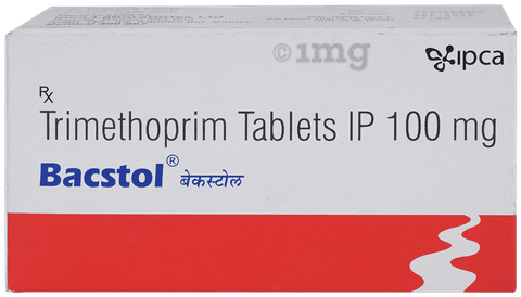 Bacstol Tablet image