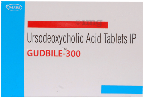 Gudbile 300 Tablet image