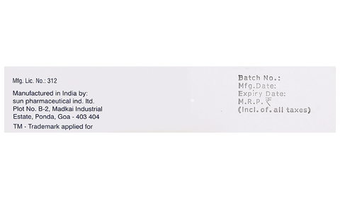 Eflora Cream image