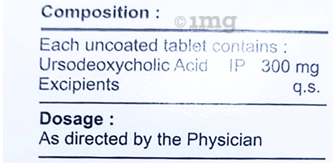 Ursotime Tablet image Ursotime Tablet image