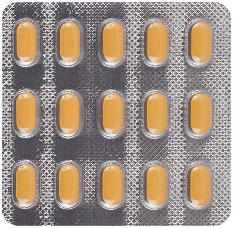 LOvax 150 Tablet image