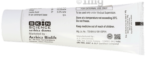 Dermiedge-MF Ointment image