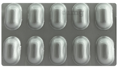 Proxycure-SP Tablet image
