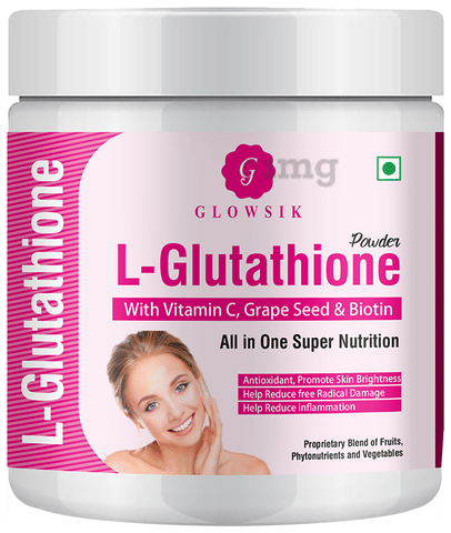 powder glutathione Glutathione Supplement for Antioxidant and Detox Support – PureBulk, Inc main image 1