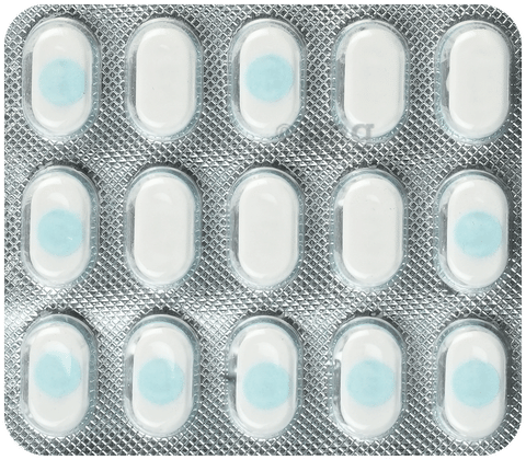 Metride 1 Tablet PR image