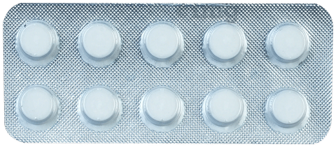 Pregaba SR 75 Tablet image Pregaba SR 75 Tablet image