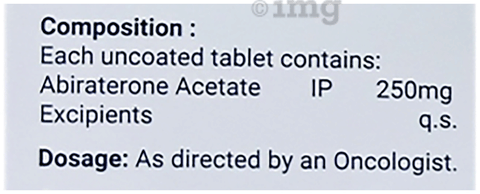 Biratrone 250 Tablet image Biratrone 250 Tablet image