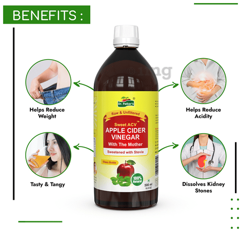 Apple cider vinegar to prevent kidney hotsell stones