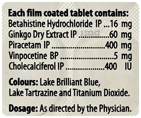 Stablanz-PV Tablet image