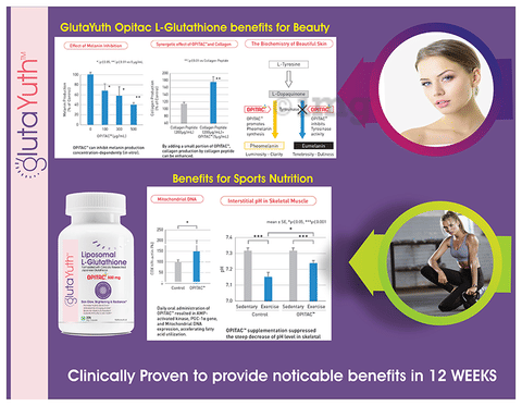 l glutathione uses L-Glutathione Reduced