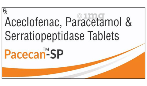 Pacecan-SP Tablet image