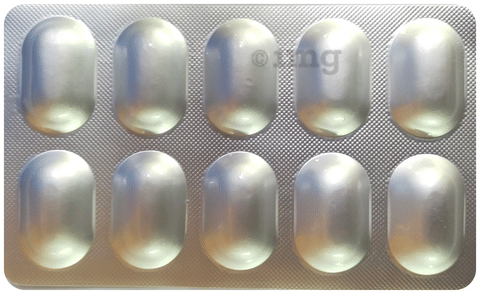 Shrincid-DSR Capsule image Shrincid-DSR Capsule image