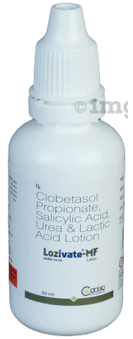Lozivate-MF Lotion image Lozivate-MF Lotion image