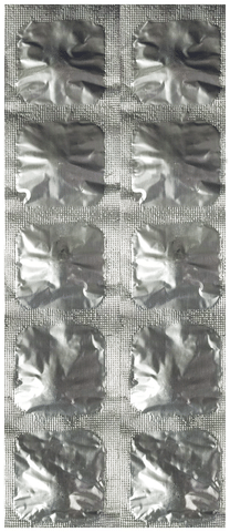 Rosuvas CV 10 Tablet image Rosuvas CV 10 Tablet image