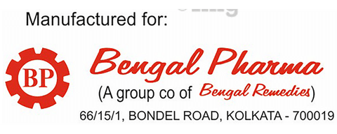 BPitra 100 Capsule image