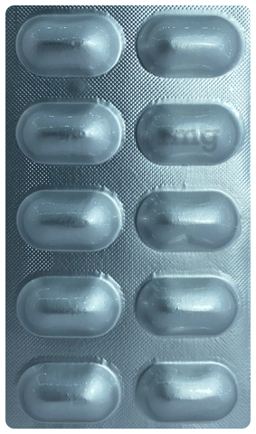 Nerveflo Capsule image