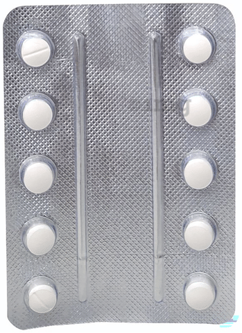 Gendydro Tablet image Gendydro Tablet image