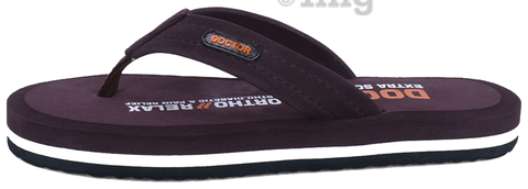 Extra thick memory foam discount slippers