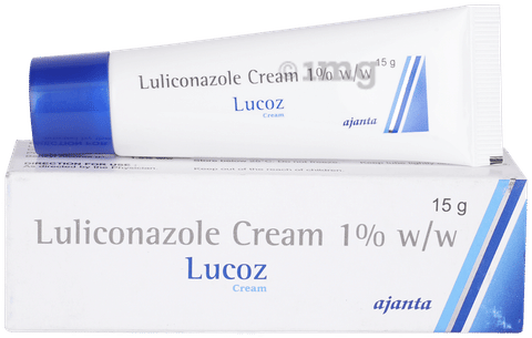Lucoz Cream 1