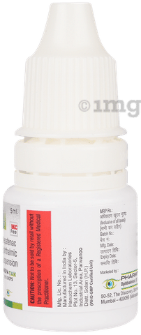 Nepatak Eye Drop image Nepatak Eye Drop image