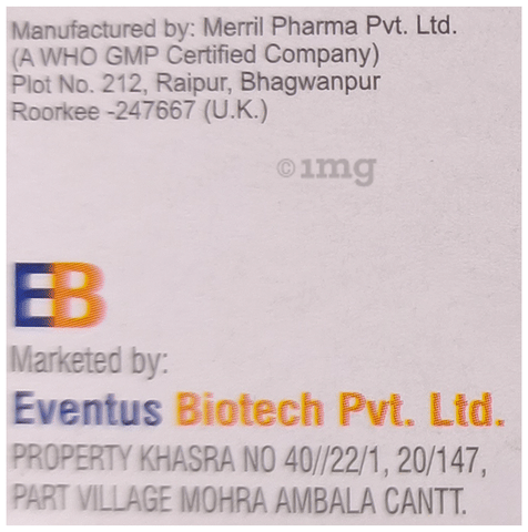 Arpidon MD 15 Tablet image Arpidon MD 15 Tablet image