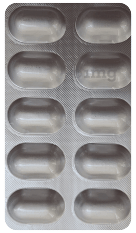 Rabidax-L Capsule SR image