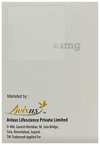 Aviglim MP 1 Tablet ER image