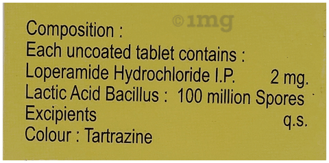 Lomet Tablet image Lomet Tablet image