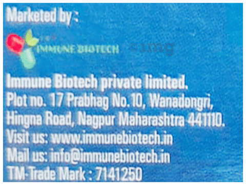 Evermune 0.5 Tablet image