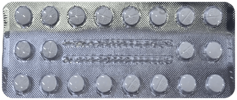 betalOC 50mg Tablet image betalOC 50mg Tablet image