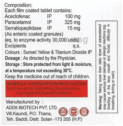 Acpser-SP Tablet image Acpser-SP Tablet image