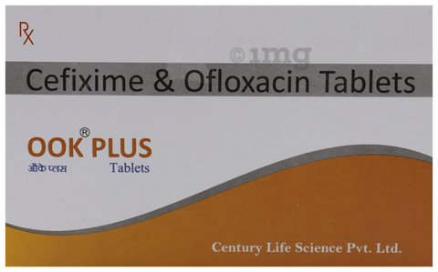 Ook Plus Tablet image