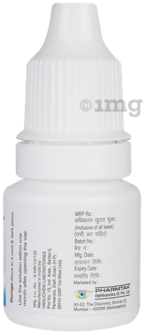 Olotak KT Eye Drop image