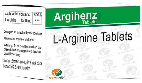 Argihenz Tablet image Argihenz Tablet image